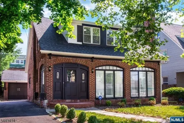 57-59 Goldsmith Avenue, Newark, NJ 07112