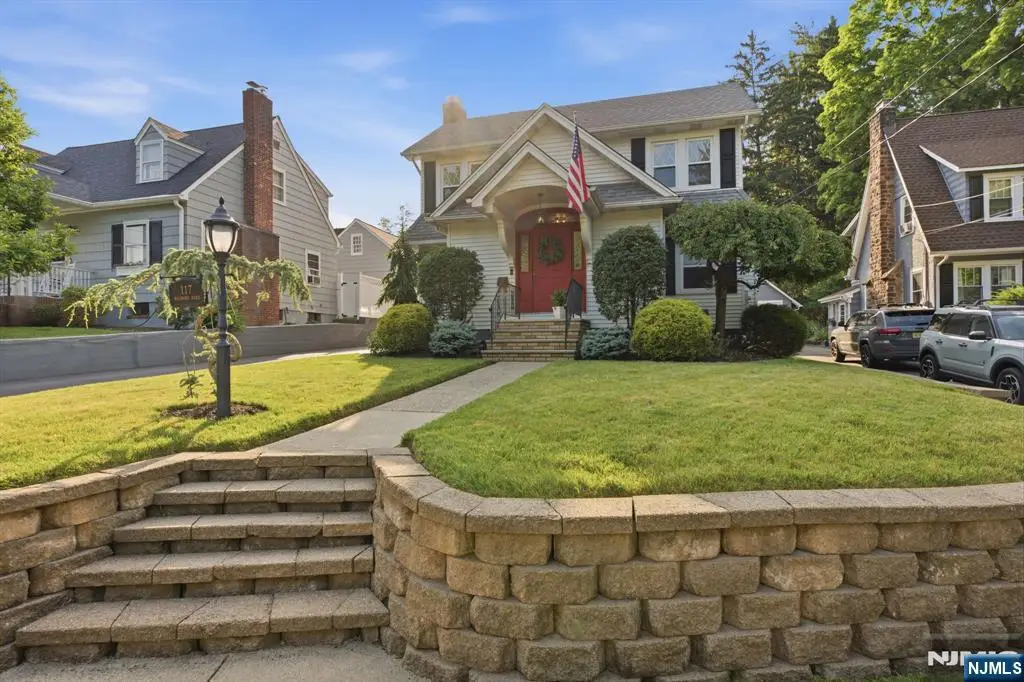 117 Wilmore Road, Little Falls, NJ 07424 - #1