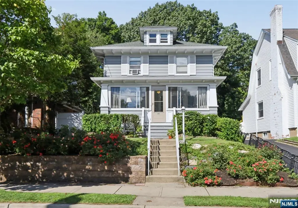 30 Brookside Avenue, Hawthorne, NJ 07506 - #1