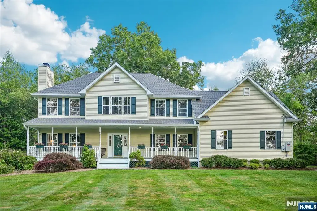 3 Florence Lane, Newton, NJ 07860 - #1