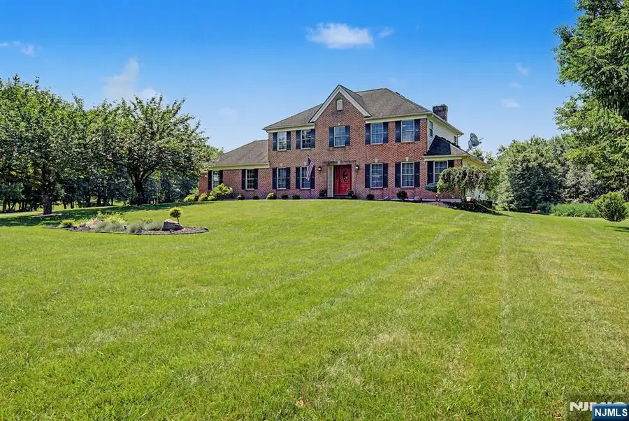 460 Shades Of Death Road, Allamuchy, NJ 07838 - #2