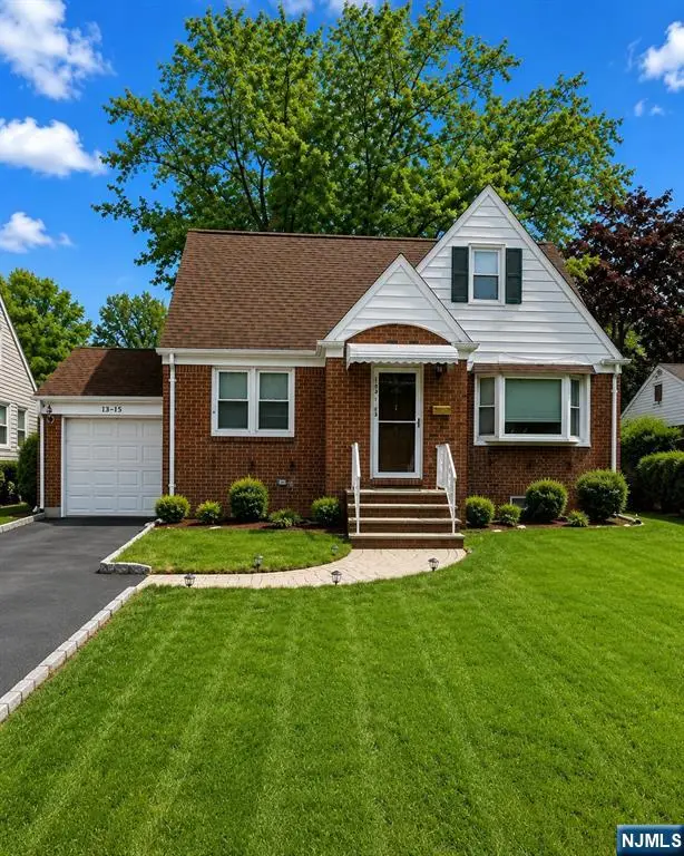 13-38 Hedman Place, Fair Lawn, NJ 07410 - #1