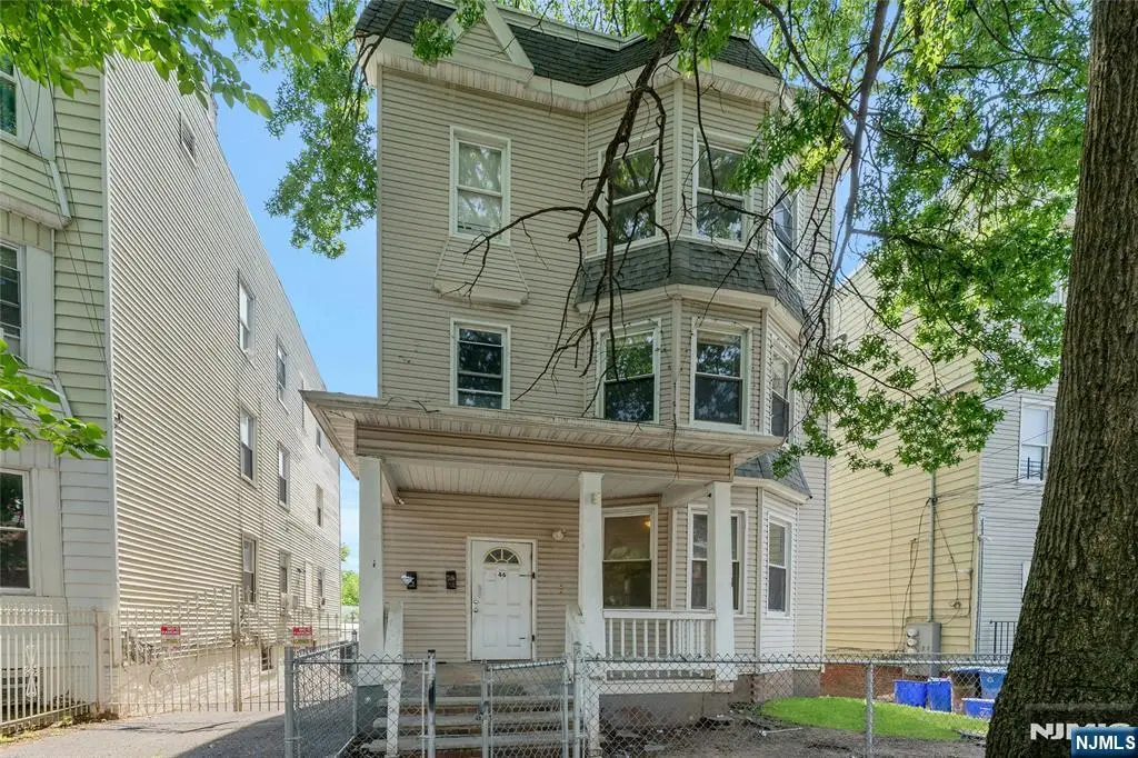 48 Seymour Avenue, Newark, NJ 07108 - #1