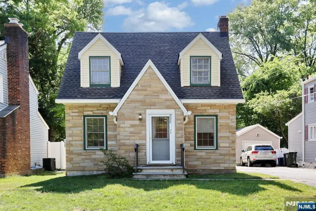 72 Belmar Street, Demarest, NJ 07627 - #1