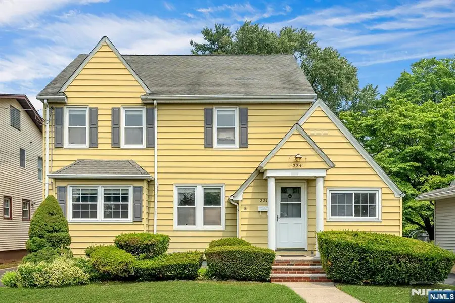 224 Euclid Avenue, Hackensack, NJ 07601 - #2