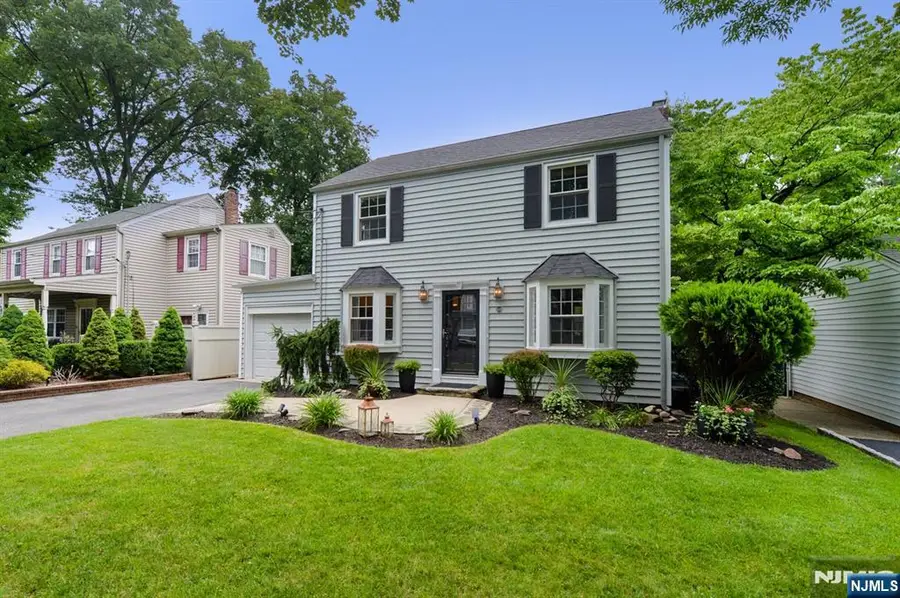 418 Burlington Road, Paramus, NJ 07652 - #2