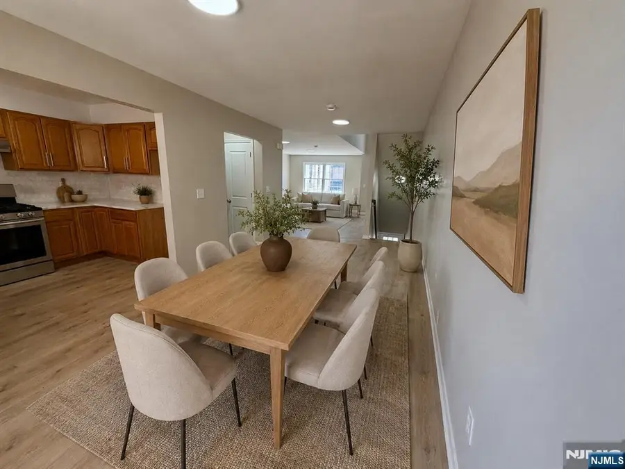 16 Kinney Street, Newark, NJ 07102 - #2
