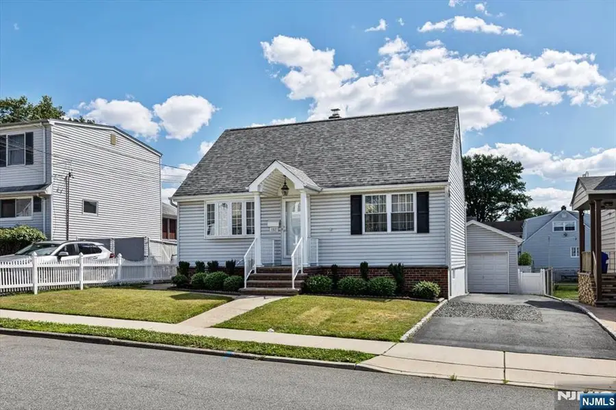 352 Wilson Avenue, Lyndhurst, NJ 07071 - #2