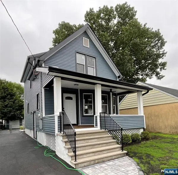 340 Watson Avenue, Lyndhurst, NJ 07071