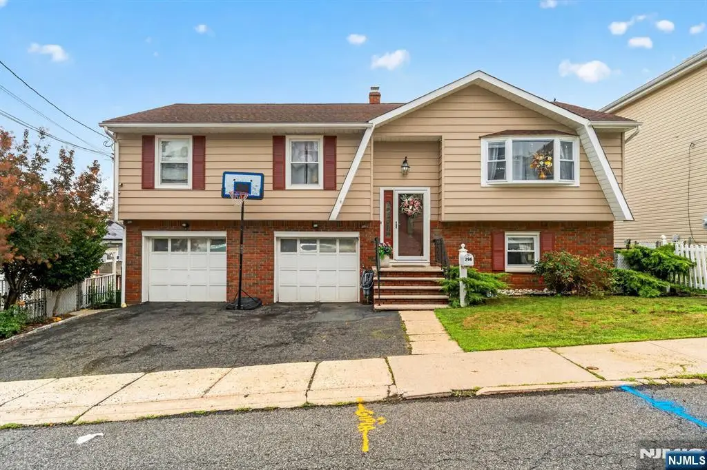 296 12th Place, Haledon, NJ 07508 - #1