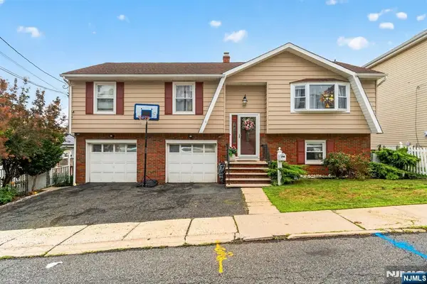 296 12th Place, Haledon, NJ 07508