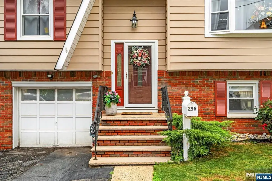 296 12th Place, Haledon, NJ 07508 - #2