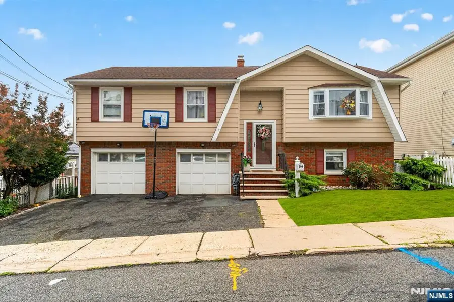 296 12th Place, Haledon, NJ 07508 - #3