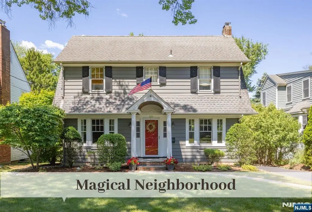 372 S Irving Street, Ridgewood, NJ 07450 - #1