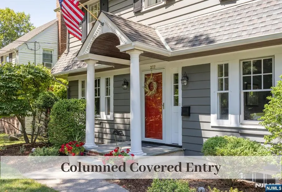 372 S Irving Street, Ridgewood, NJ 07450 - #3