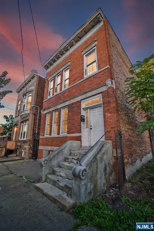 70 9th Street, Newark, NJ 07107 - #1