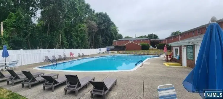 51 Hinchman Avenue 2A, Wayne, NJ 07470 - #2