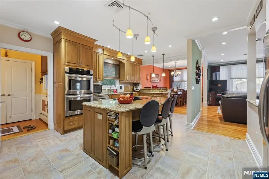 105 Kossuth Street, Wallington, NJ 07057 - #3