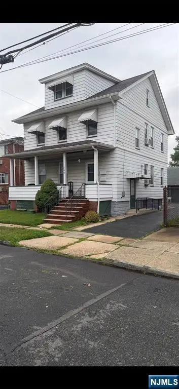 806 Roselle Street, Linden, NJ 07036 - #1