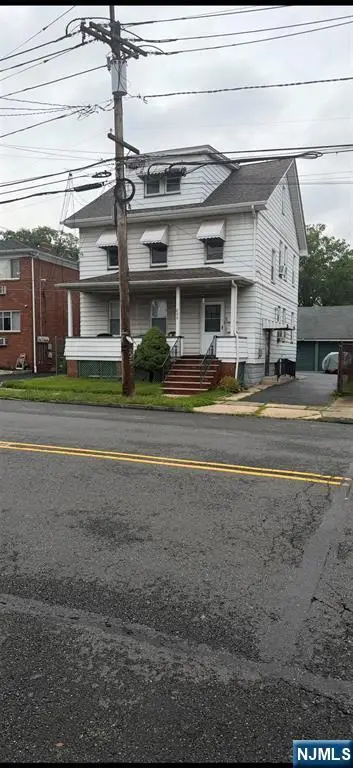 806 Roselle Street, Linden, NJ 07036 - #2