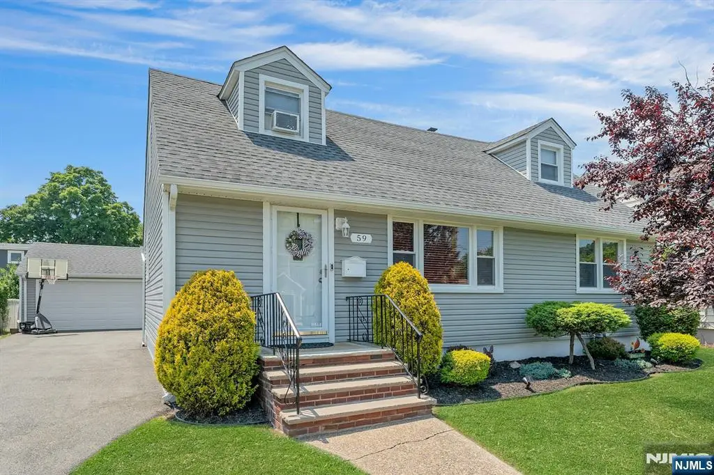 59 Mitchell Avenue, Totowa, NJ 07512 - #1
