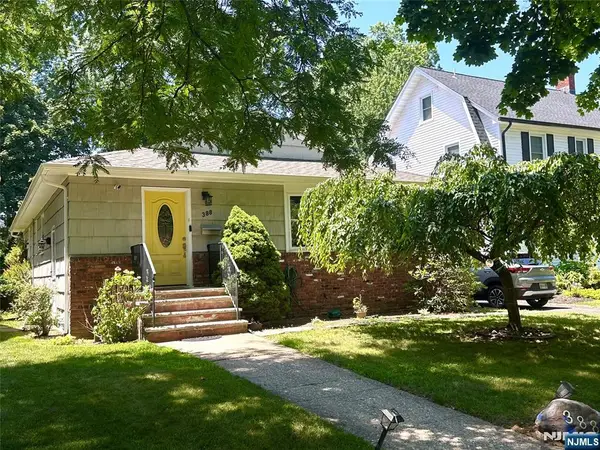 388 Irving, South Orange Village, NJ 07079