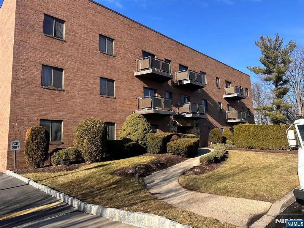 279 Clark Street C3, Hackensack, NJ 07601 - #1