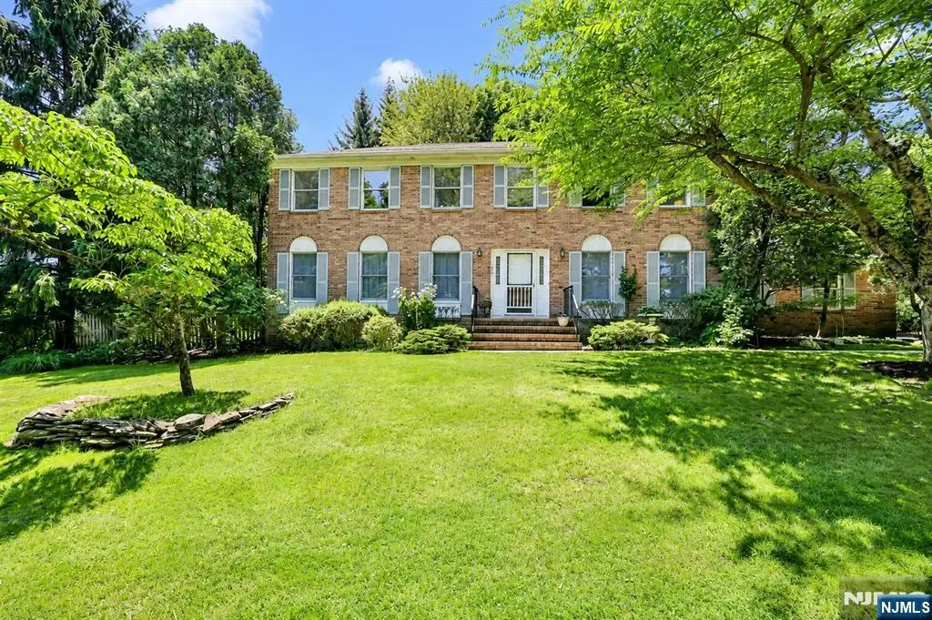 95 Turret Street, Park Ridge, NJ 07656 - #1