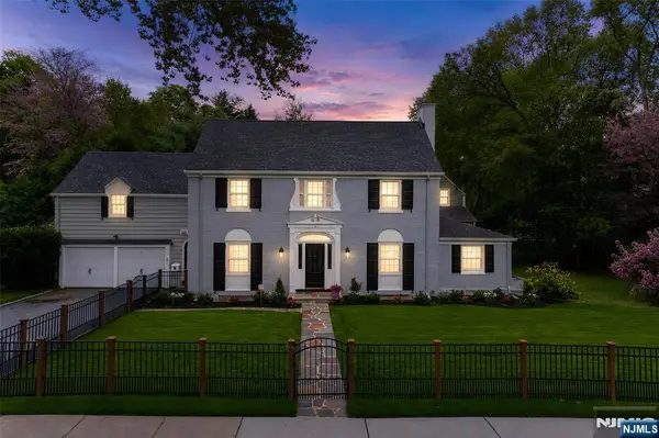 12 Marquette Road, Montclair, NJ 07043