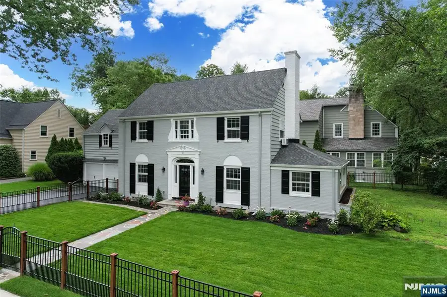 12 Marquette Road, Montclair, NJ 07043 - #2