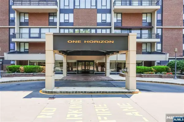 1 Horizon Road 1001, Fort Lee, NJ 07024