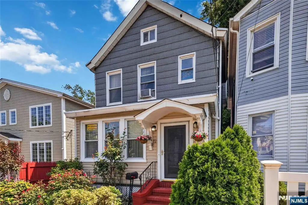 12 Maple Street, Garfield, NJ 07026 - #1