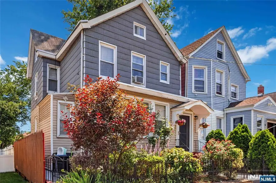 12 Maple Street, Garfield, NJ 07026 - #2