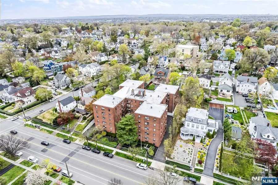 130 Orient Way 4F, Rutherford, NJ 07070 - #2