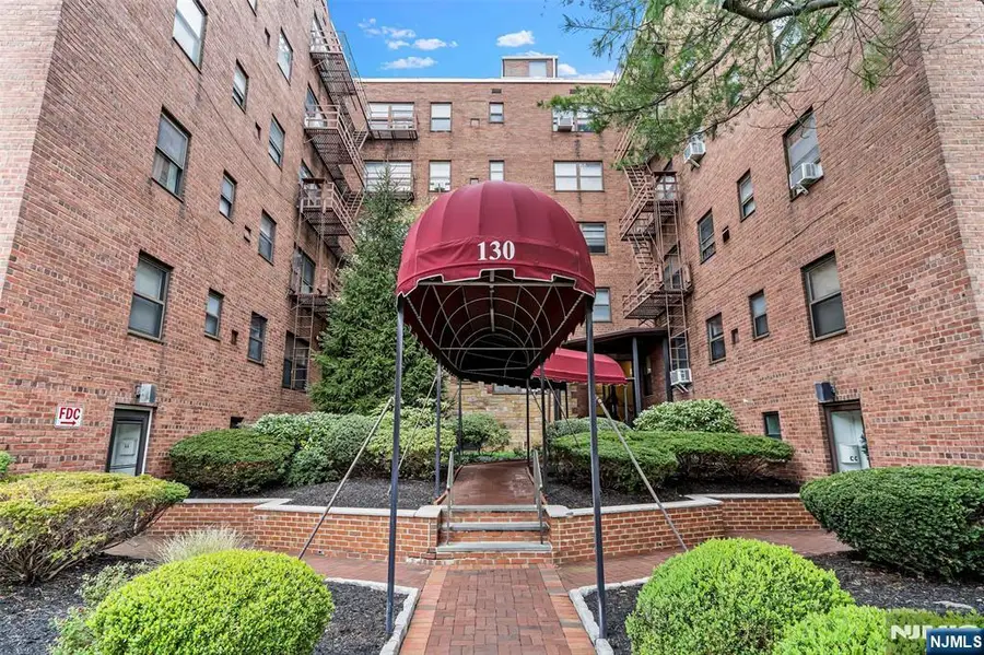 130 Orient Way 4F, Rutherford, NJ 07070 - #3