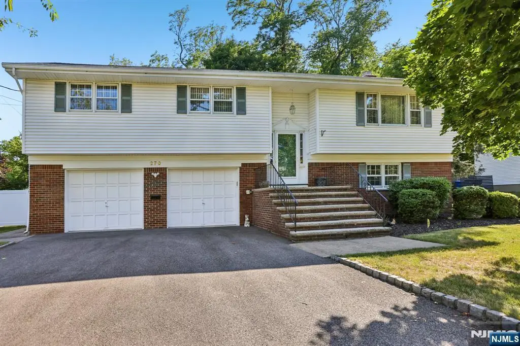 270 Midwood Road, Paramus, NJ 07652 - #1