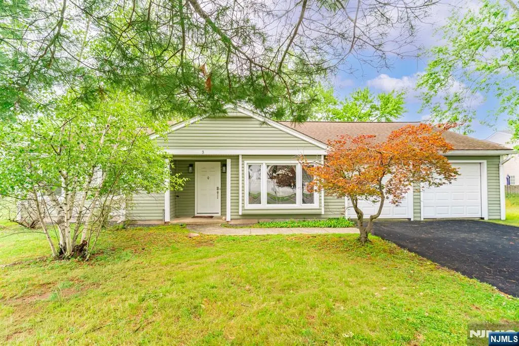 3 Wilkens Drive, Piscataway, NJ 08854 - #1