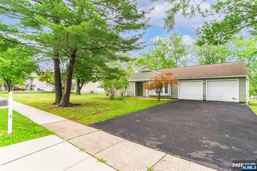 3 Wilkens Drive, Piscataway, NJ 08854 - #3