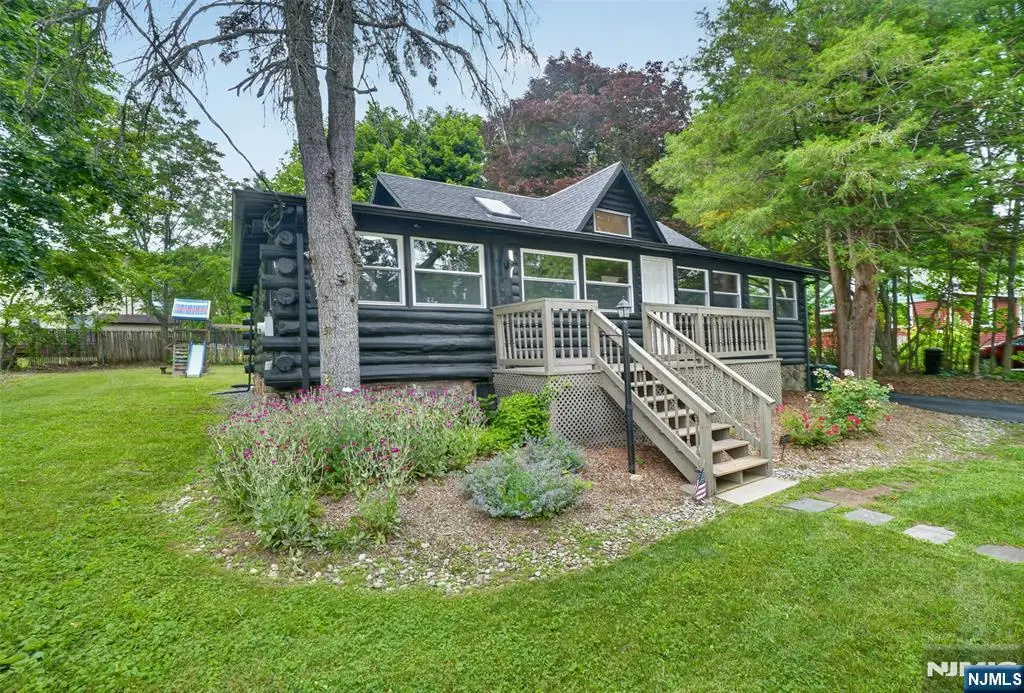 53 Lakeview Drive, West Milford, NJ 07480 - #1