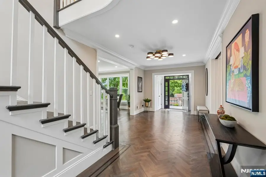117 Forest Way, Essex Fells, NJ 07021 - #3