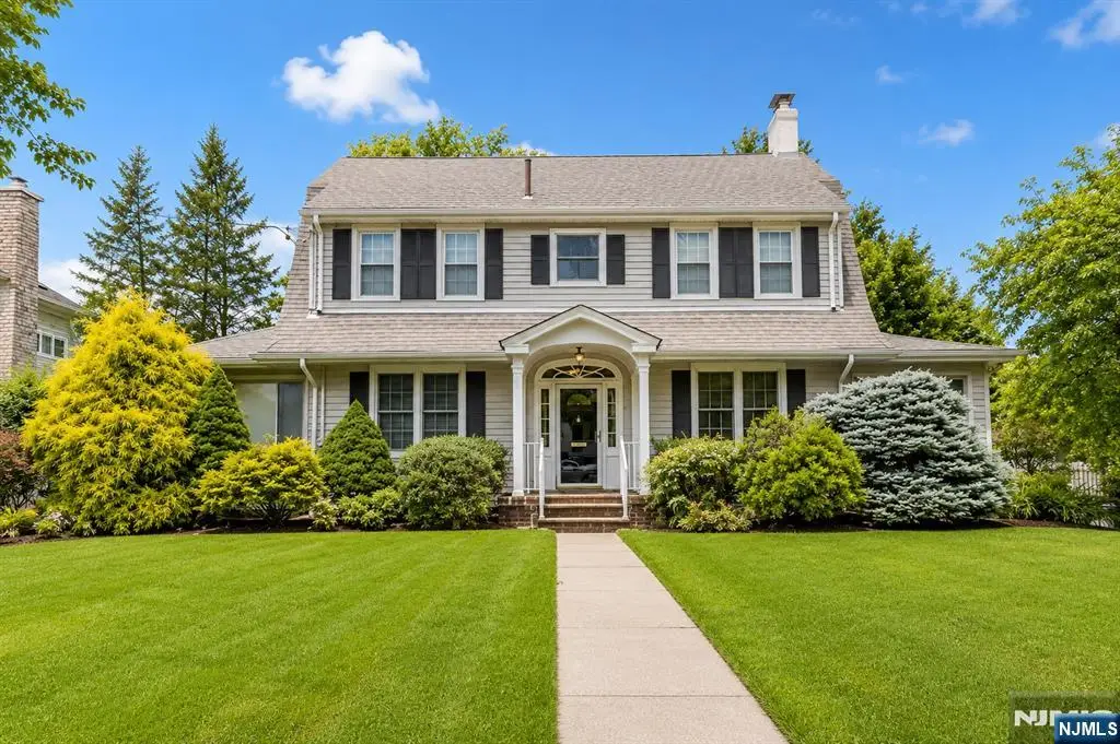 431 Maitland Avenue, Teaneck, NJ 07666 - #1