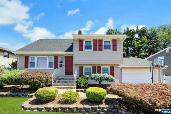 234 Hillside Avenue, Saddle Brook, NJ 07663