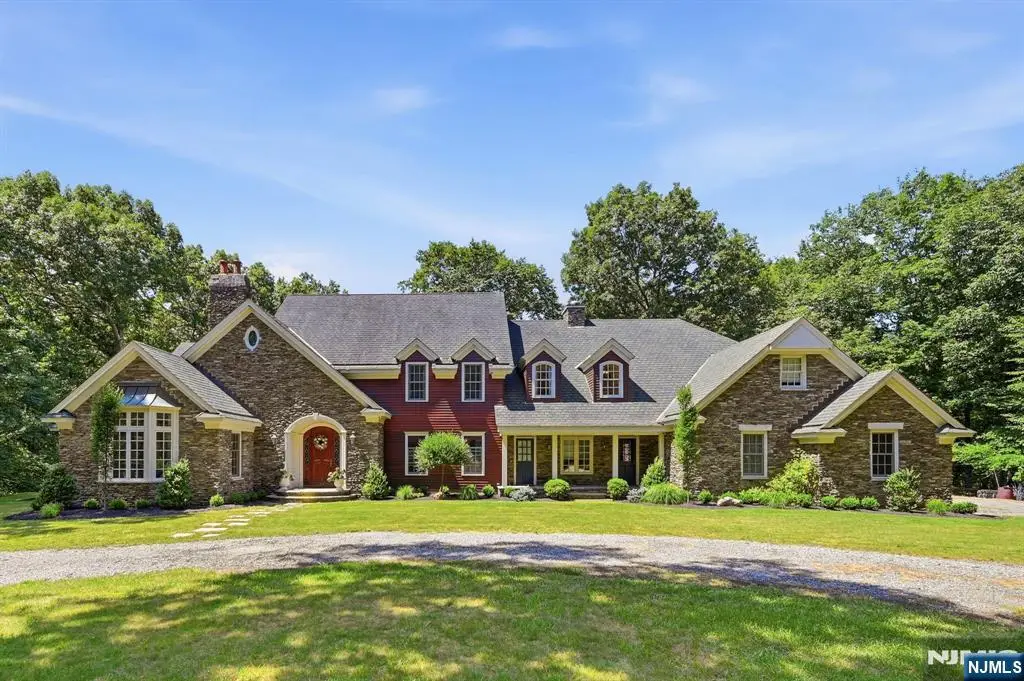 176 Rockburn Pass, West Milford, NJ 07480 - #1