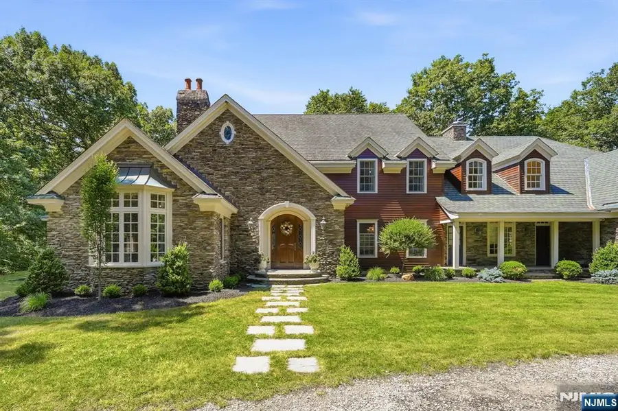176 Rockburn Pass, West Milford, NJ 07480 - #2