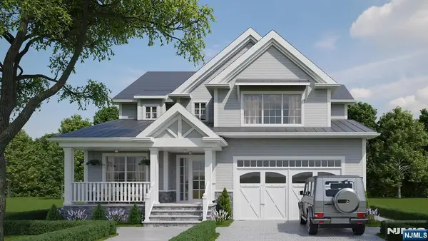 203 Pascack Road, Park Ridge, NJ 07656
