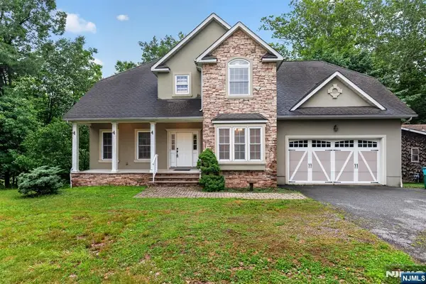 721 Ringwood Avenue, Pompton Lakes, NJ 07442