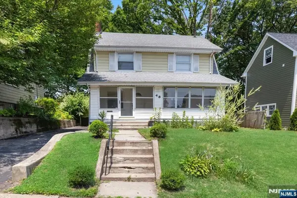 48 Laurel Avenue, East Orange, NJ 07017