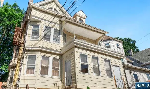 662-664 29th Street, Paterson, NJ 07504 - #2