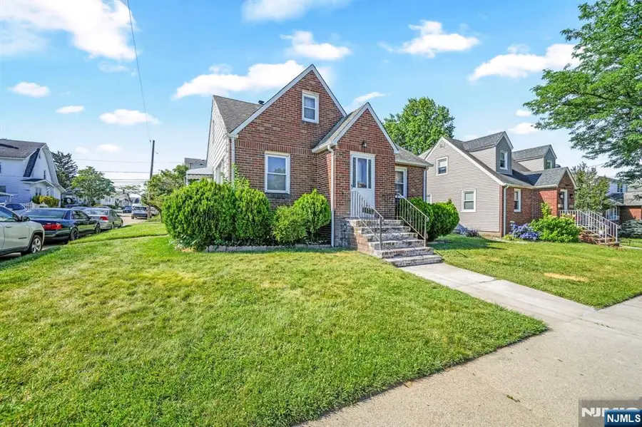 95 E 7th Street, Clifton, NJ 07011 - #2