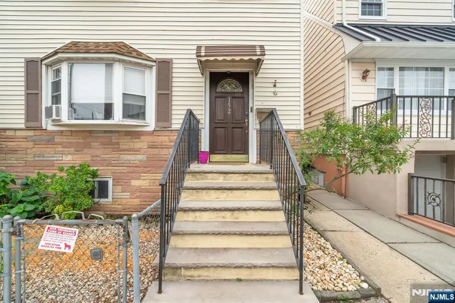 152 Devon Terrace, Kearny, NJ 07032 - #2